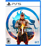 PS5 Mortal Kombat 1
