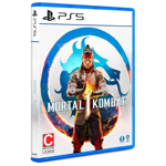 PS5 Mortal Kombat 1