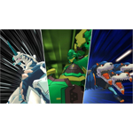 Nintendo Switch Bakugan Champions Of Vestroia