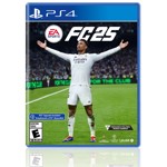 PS4 EA Sports FC 25 FÍSICO
