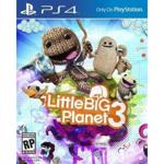Little BIG Planet 3