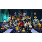 Kingdom Hearts All-in-One Package