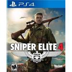 Sniper Elite 4