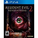 Resident Evil: Revelations 2