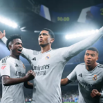 Juego Fisico Nuevo Ea Sports Fc 25 Ps5 Playstation 5 Oficial