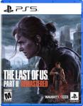 The Last of Us - Part II Remastered