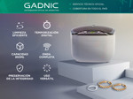 Batea Ultrasonido Gadnic