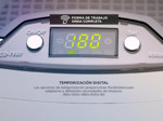 Batea Ultrasonido Gadnic