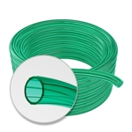 Manguera cristal 3/4 x 15 m