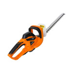 Cortacerco Lüsqtoff Col550-8 51 Cm 550 Watts Funda Cuchilla
