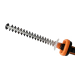 Cortacerco Lüsqtoff Col550-8 51 Cm 550 Watts Funda Cuchilla