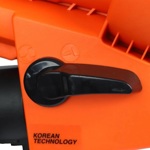 Sopladora Aspiradora Electrica Daewoo Daeb2500 2500w Tritura