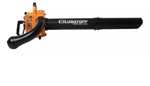 Soplador Aspirador A Explosion 26cc Lusqtoff Lsa-26 1.5hp 2t
