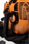 Soplador Aspirador A Explosion 26cc Lusqtoff Lsa-26 1.5hp 2t