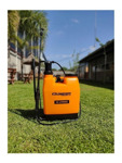 Pulverizador Fumigador Manual Mochila 12 Litros + Accesorios