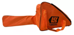 Motosierra Naftera 500mm 52cc Lusqtoff Gs5200 + Aceite 2t 1l