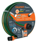 Manguera 1/2 Truper Plastica 3 Capas 20m 16052