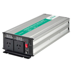 Inversor Onda Pura Digital Corriente Gadnic IV-25 2500w DC-AC
