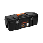 Caja para Herramientas Truper - Con Broches Metálicos -66Cm