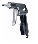 Kit Compresor De Aire Daewoo Pistola Manometro Set 5 Piezas
