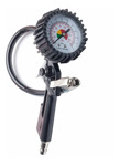 Kit Compresor De Aire Daewoo Pistola Manometro Set 5 Piezas