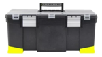 Caja de Herramientas Stanley 22" IC05003467N Negra y Amarilla