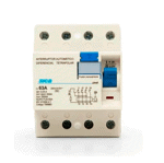Interruptor diferencial miniatura-para riel din Sica 785863