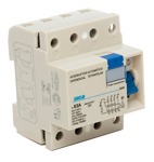Interruptor diferencial miniatura-para riel din Sica 785863