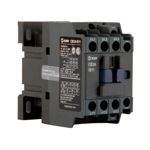 Contactor Trifasico 7,5kW 18A 1Na+1Nc Bobina 220Vca 50-60Hz