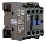 Contactor Trifasico 5,5kW 12A 1Na+1Nc Bobina 220Vca 50-60Hz