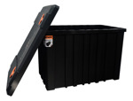 Caja Cajon Porta Herramientas Baul 70 Kg Lusqtoff Lqch70-9x