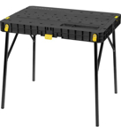 Banco Trabajo Plegable Stanley 320 Kg Essential Stst83492-1