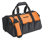 Bolso De Trabajo Para Herramientas Truper 17102 40cm