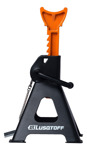 Soporte Para Auto Lüsqtoff Sal3ton-7 3 Toneladas Caballete