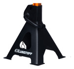Soporte Para Auto Lüsqtoff Sal3ton-7 3 Toneladas Caballete