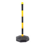 Poste Demarcatorio Gadnic Columna Vial 85cm