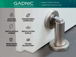 Reten Tope Magnetico Para Puerta