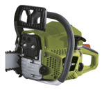 Motosierra A Nafta Philco 52cc Mjpmo217 2.4hp