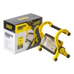LUZ DE TRABAJO DE 12 LED 18V ION LITIO BAROVO BIL-LT18