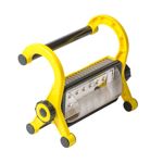 LUZ DE TRABAJO DE 12 LED 18V ION LITIO BAROVO BIL-LT18
