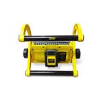 LUZ DE TRABAJO DE 12 LED 18V ION LITIO BAROVO BIL-LT18