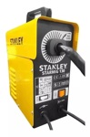 Soldadora Stanley Starmig 130 Italiana 130amp Sin Gas Flux