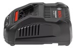 Kit De 2 Baterias Bosch 18v 3,0 Ah + Cargador Gal 1880 Cv