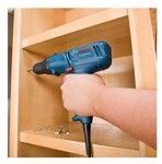 Taladro Atornillador Electrico Bosch Gsr7-14e 400w 1400 Rpm