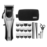 Maquina Multicut Clipper Pro 21 Accesorios Wahl Recargable