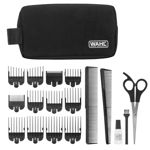 Maquina Multicut Clipper Pro 21 Accesorios Wahl Recargable