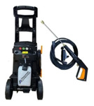 Hidrolavadora Lusqtoff Alta Presión Hl110-9 Pro 110 Bar