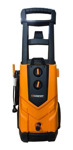 Hidrolavadora Lusqtoff Alta Presión Hl110-9 Pro 110 Bar
