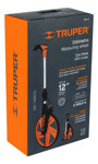 Odometro Profesional 5 Digitos Rueda 32 Cm Truper 15831