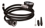 Compresor De Aire 12v Portátil Para Auto Truper 19999